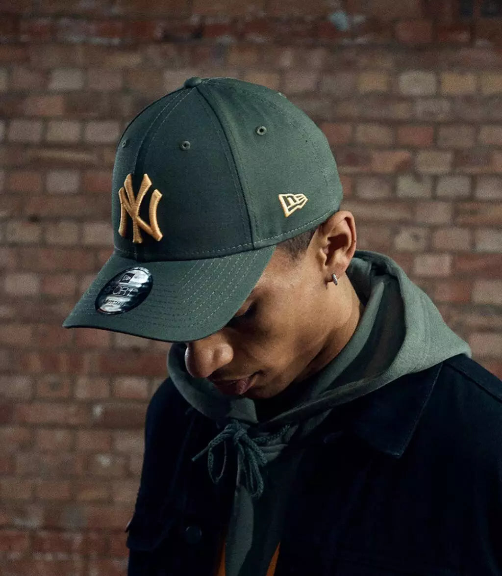 Casquettes