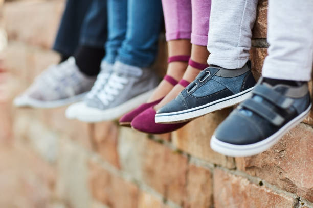 Chaussures Enfant
