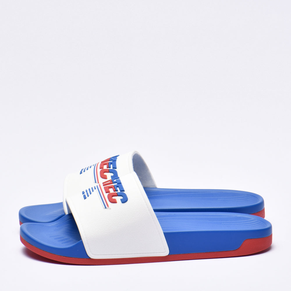 HI TEC HERITAGE SLIDE NAUTICAL BLUE