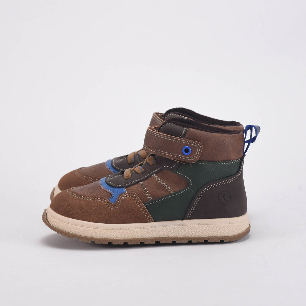 SAFETY JOGGER SHOES 618512
