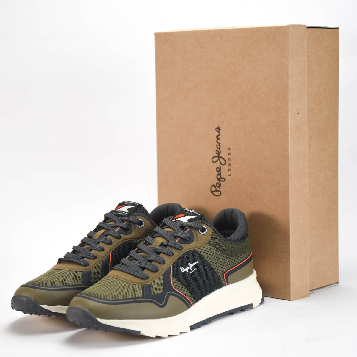 Pepe Jeans SHOES