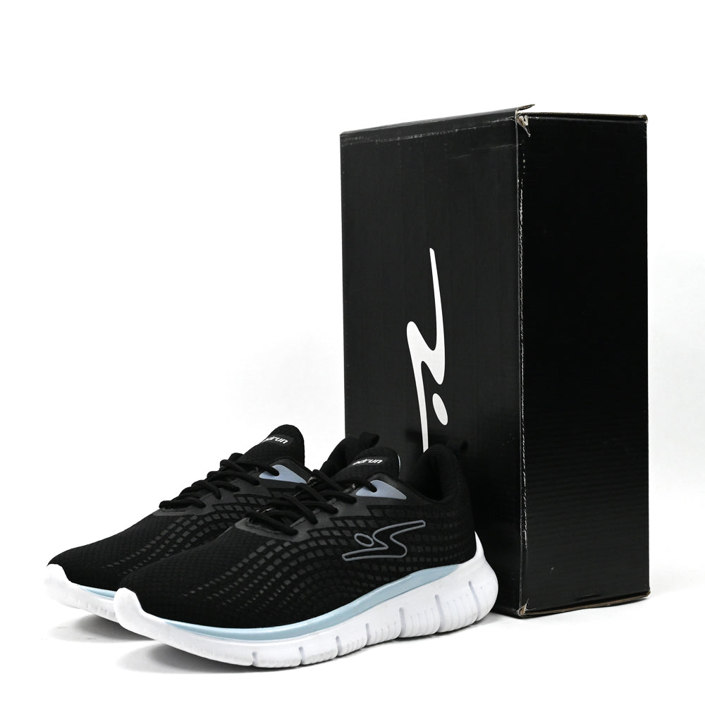 Adrun Baskets Femme