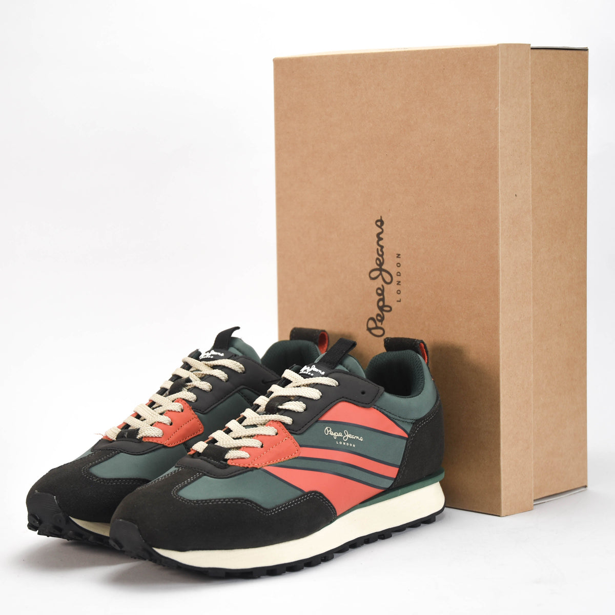 Pepe Jeans SHOES