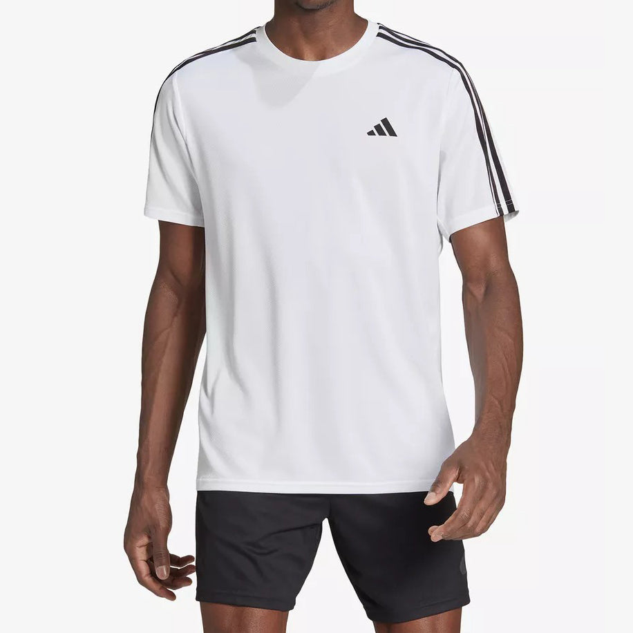 ADIDAS Train Essentials 3-Stripes Training Tee