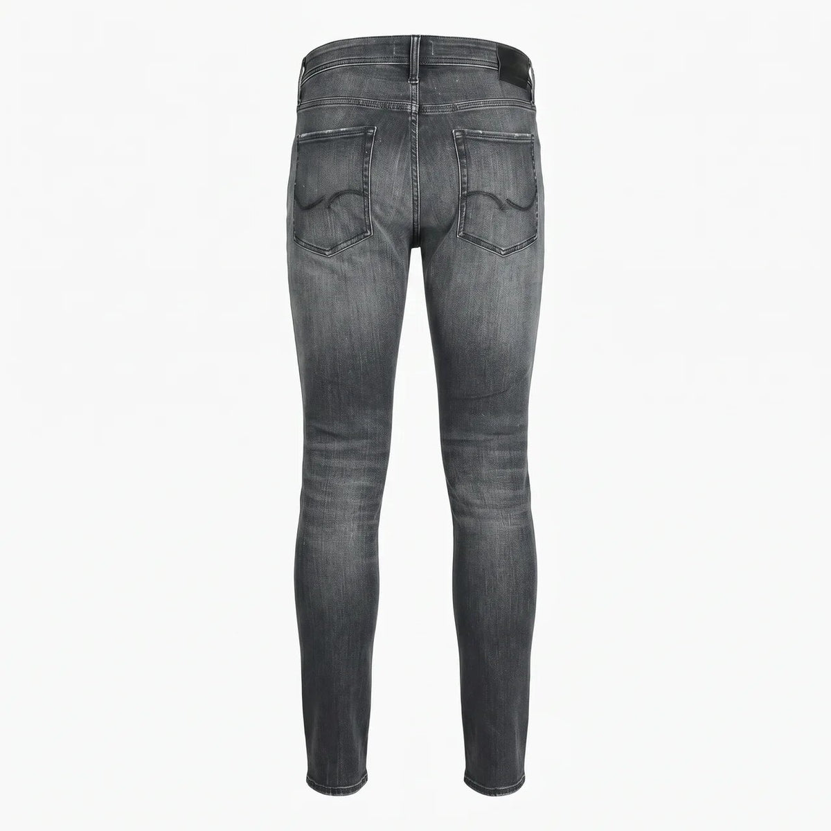 Jack & Jones Liam Original Black Denim Jeans