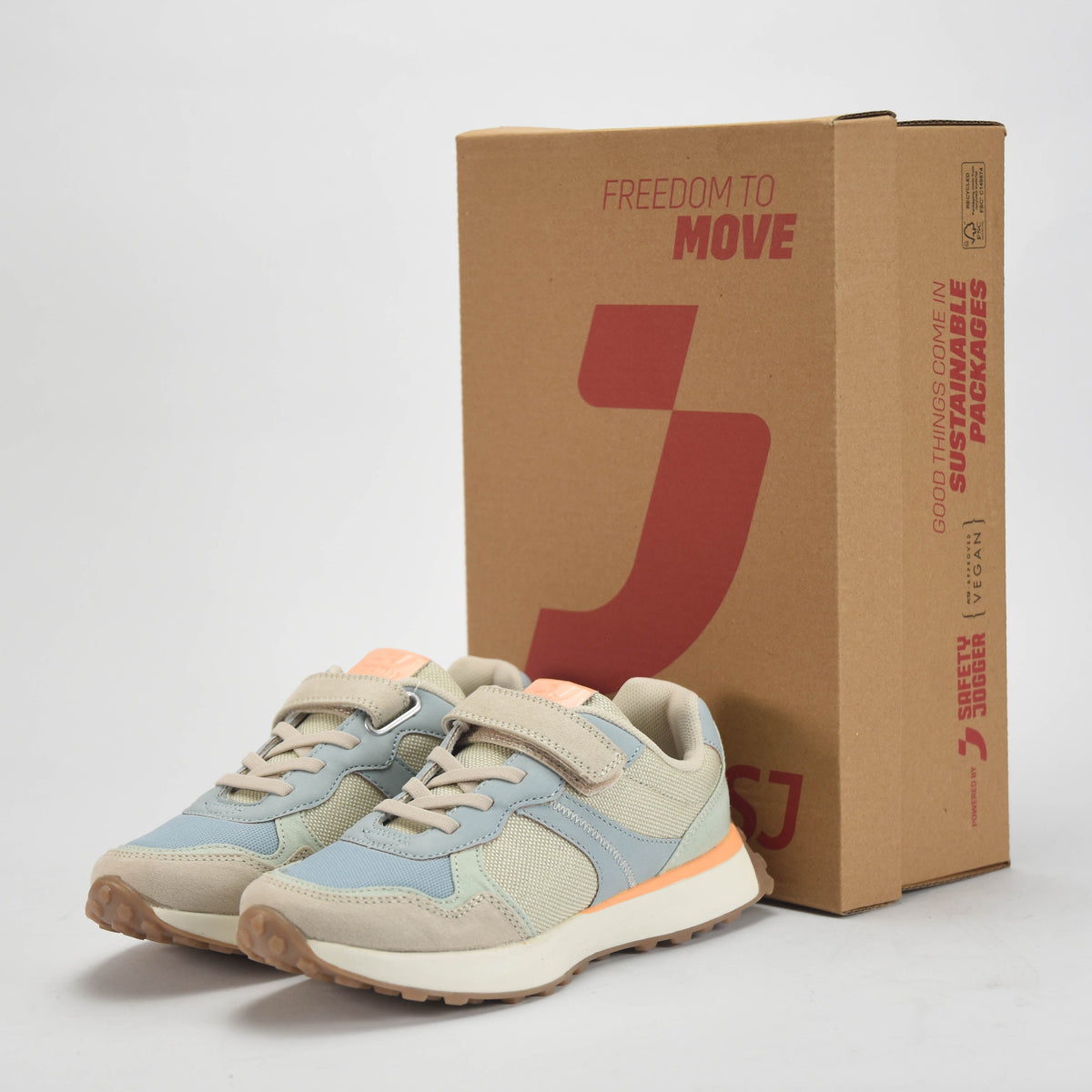 SAFETY JOGGER SHOES 591613