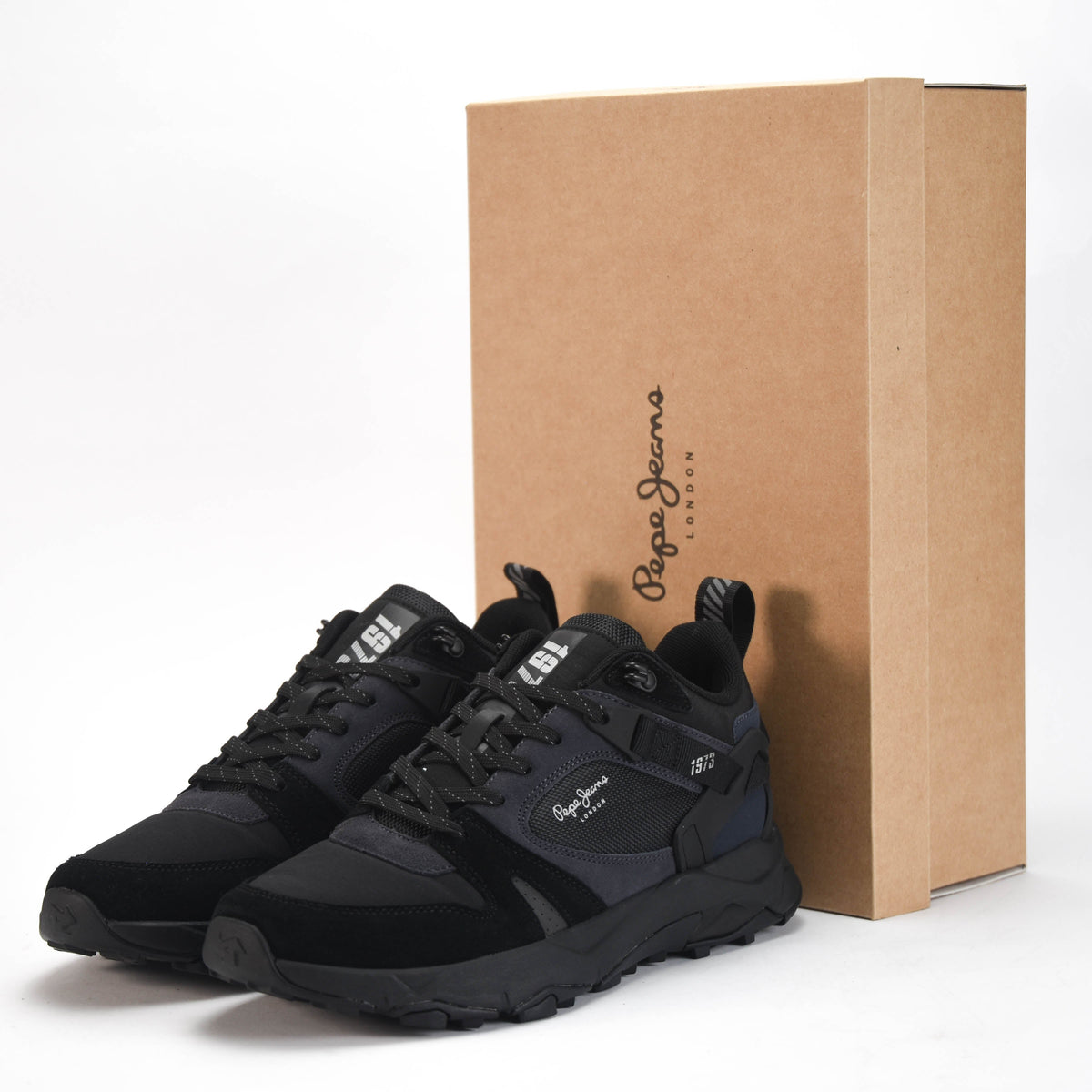 Pepe Jeans SHOES