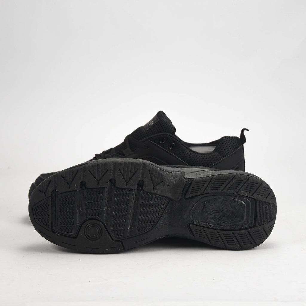 KEEP SHOES B529-BLK