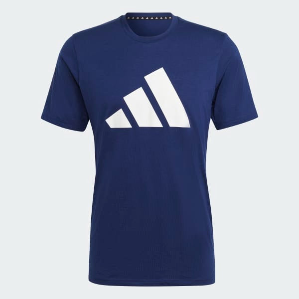 T-shirt de training avec logo Train Essentials Feelready