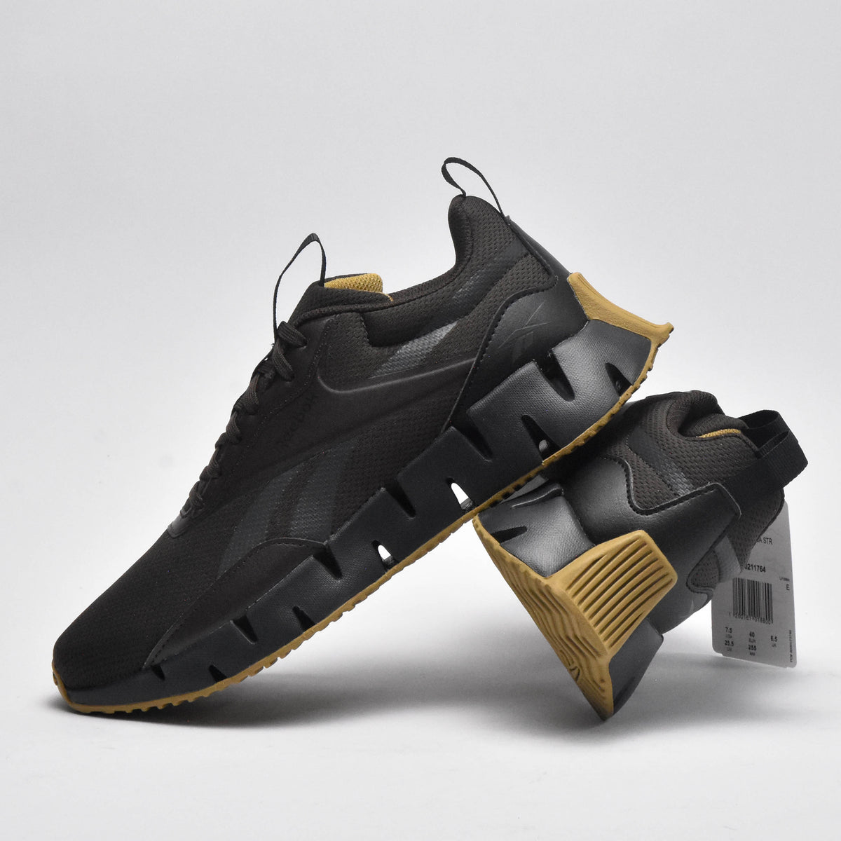 REEBOK ZIG DYNAMICA STR