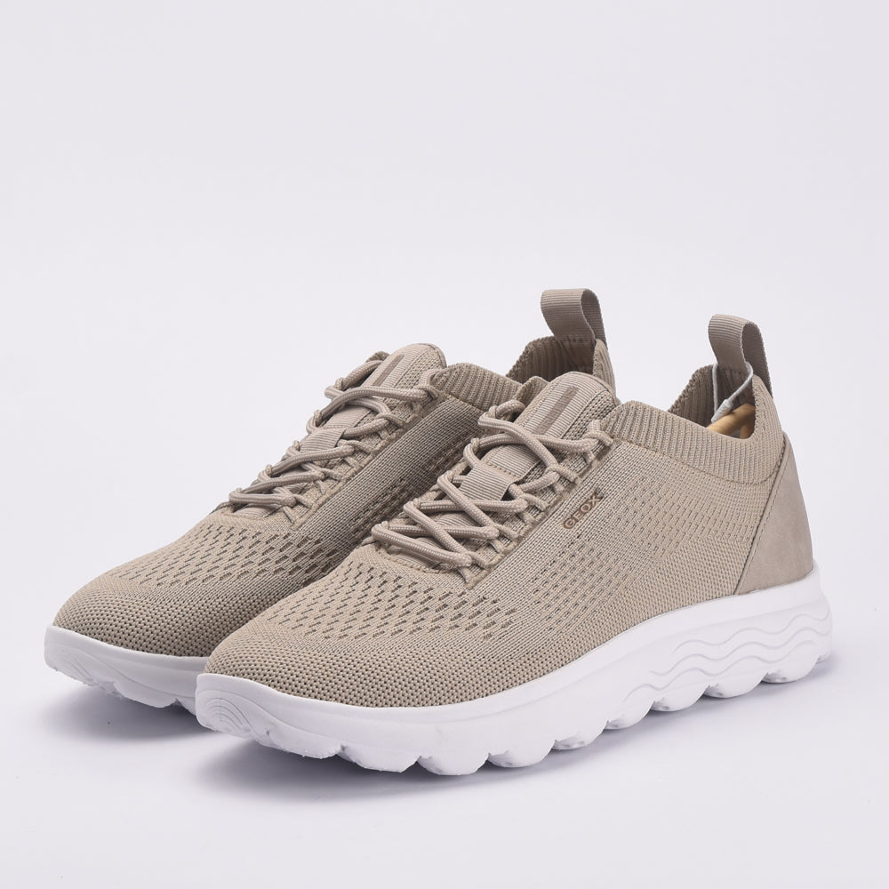 GEOX U SPHERICA A - KNITTED TEXT - U15BYA-0005Z-C5004