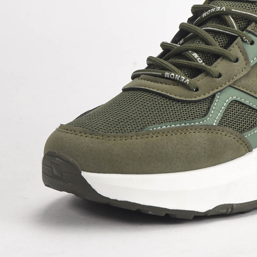 VENOM SHOES V39-17VERT
