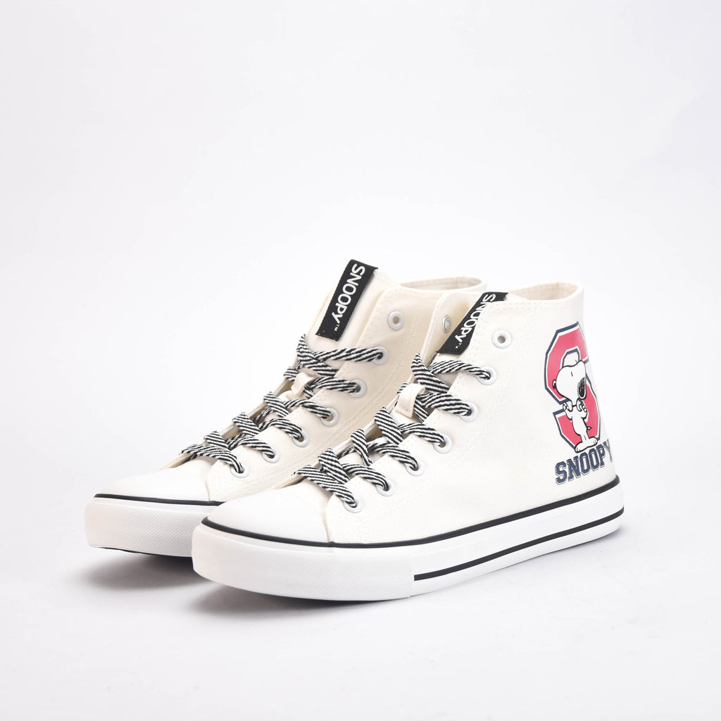 PEANUTS SHOES
