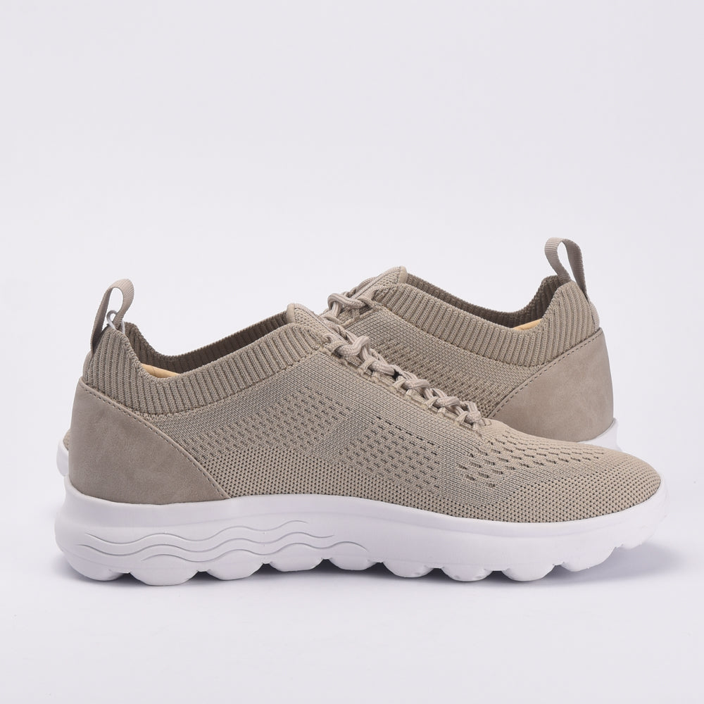 GEOX U SPHERICA A - KNITTED TEXT - U15BYA-0005Z-C5004