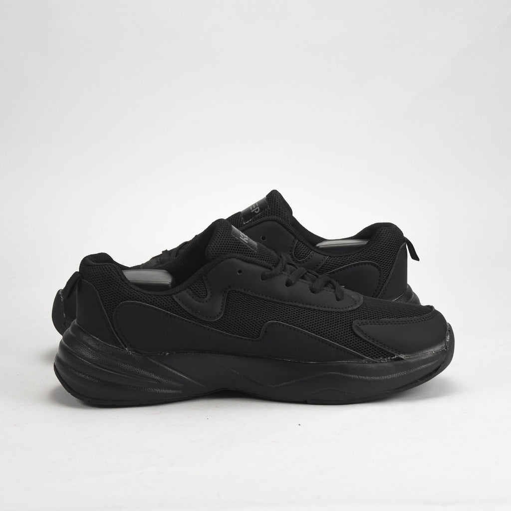 KEEP SHOES B463-BLK