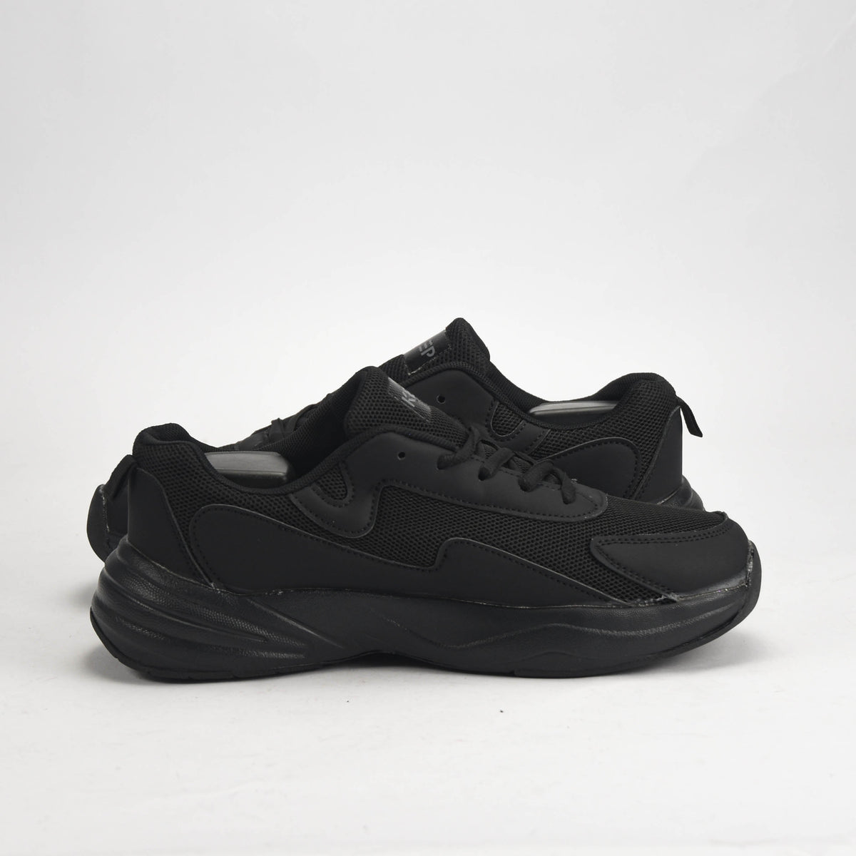KEEP SHOES B463-BLK