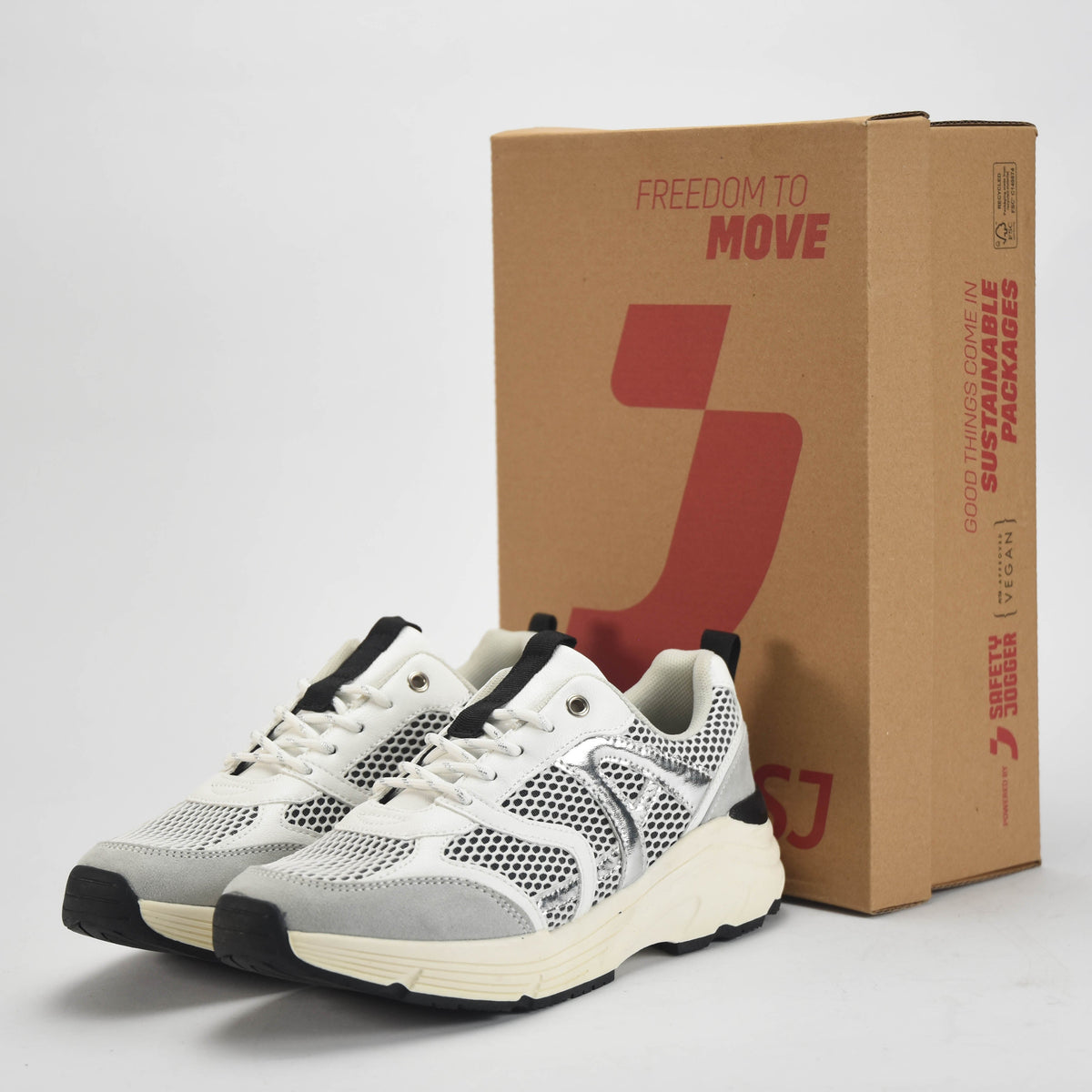 SAFETY JOGGER SHOES 588473