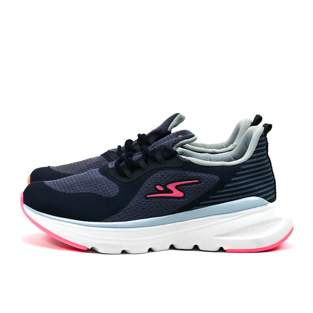 Adrun Baskets Femme