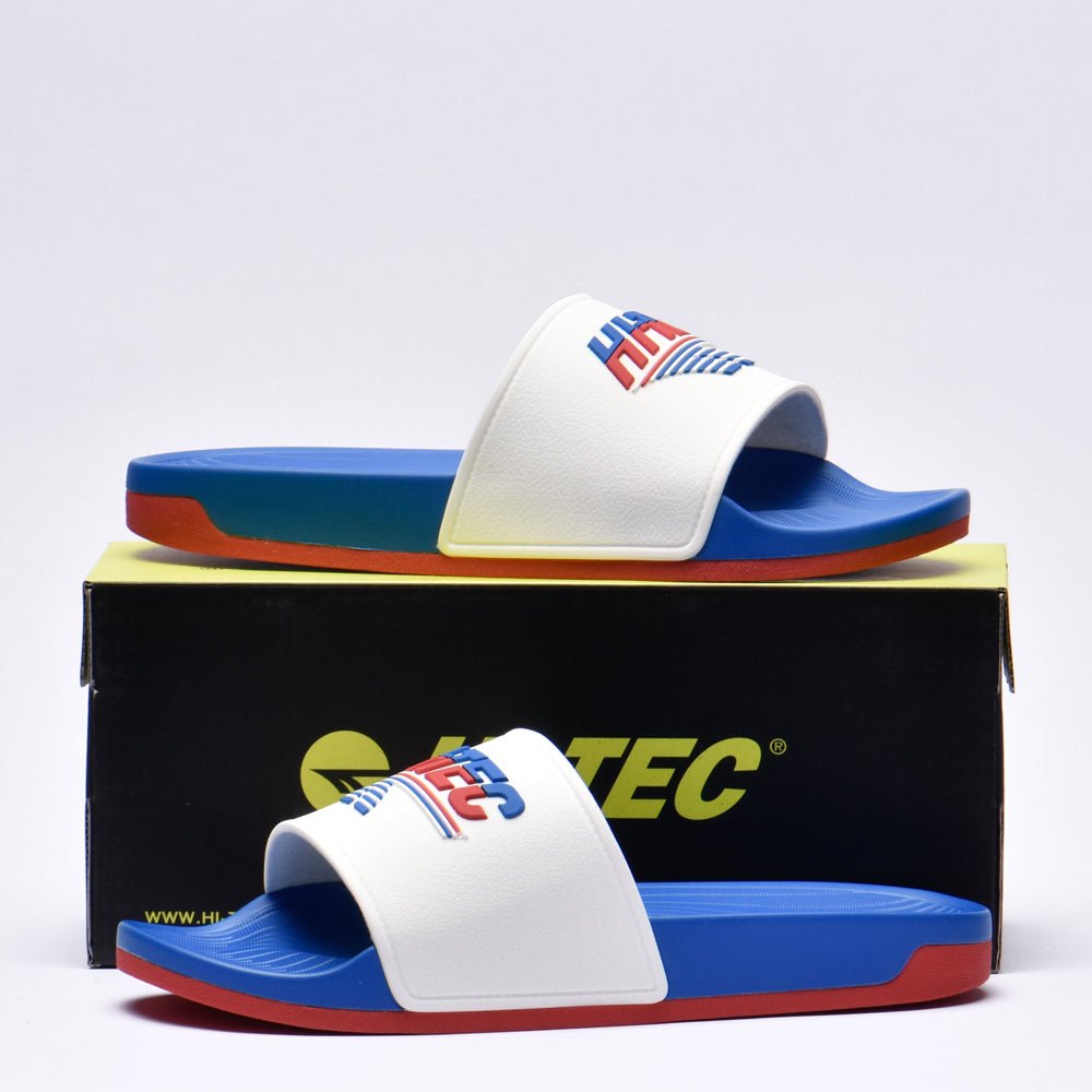 HI TEC HERITAGE SLIDE NAUTICAL BLUE