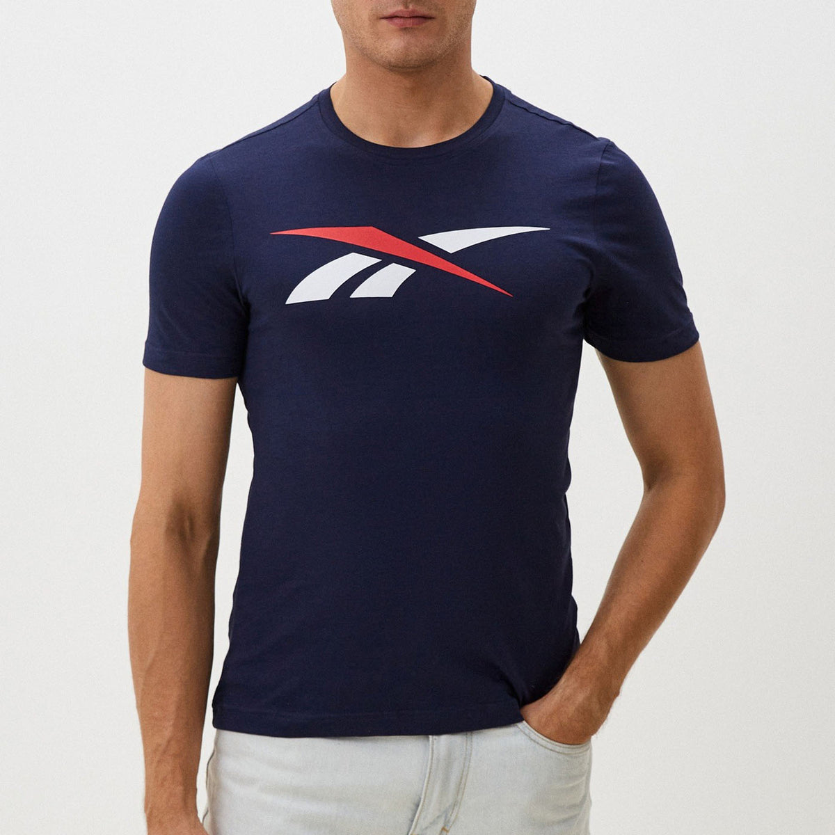 GS VECTOR TEE