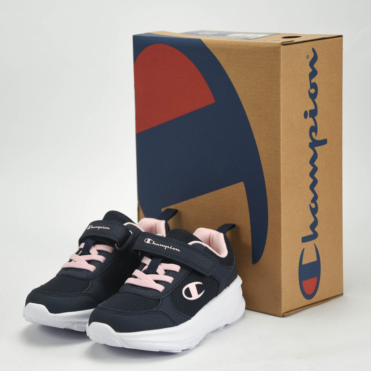 CHAMPION BASKET S33000-BS009