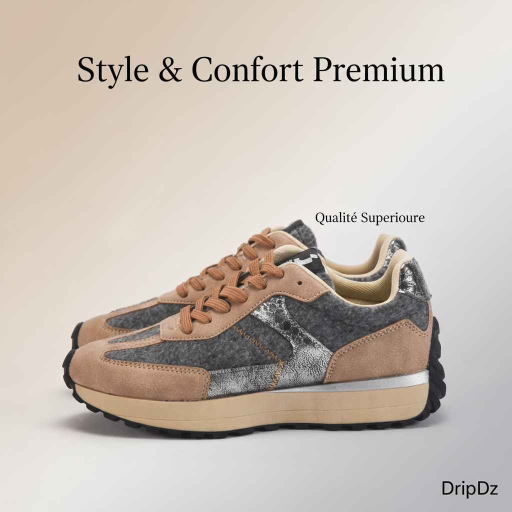 SAFETY JOGGER SHOES 595633