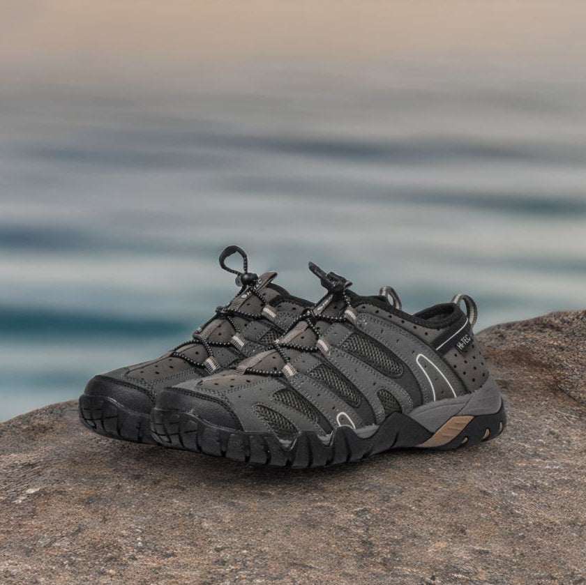 HI-TEC Tortola Sport Olive-Black O014425