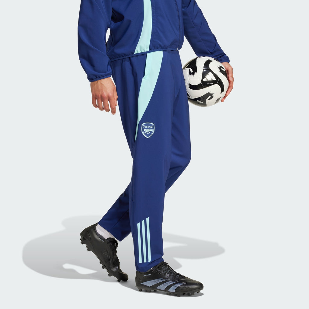 Pantalon de Présentation Arsenal Tiro 24 Adidas