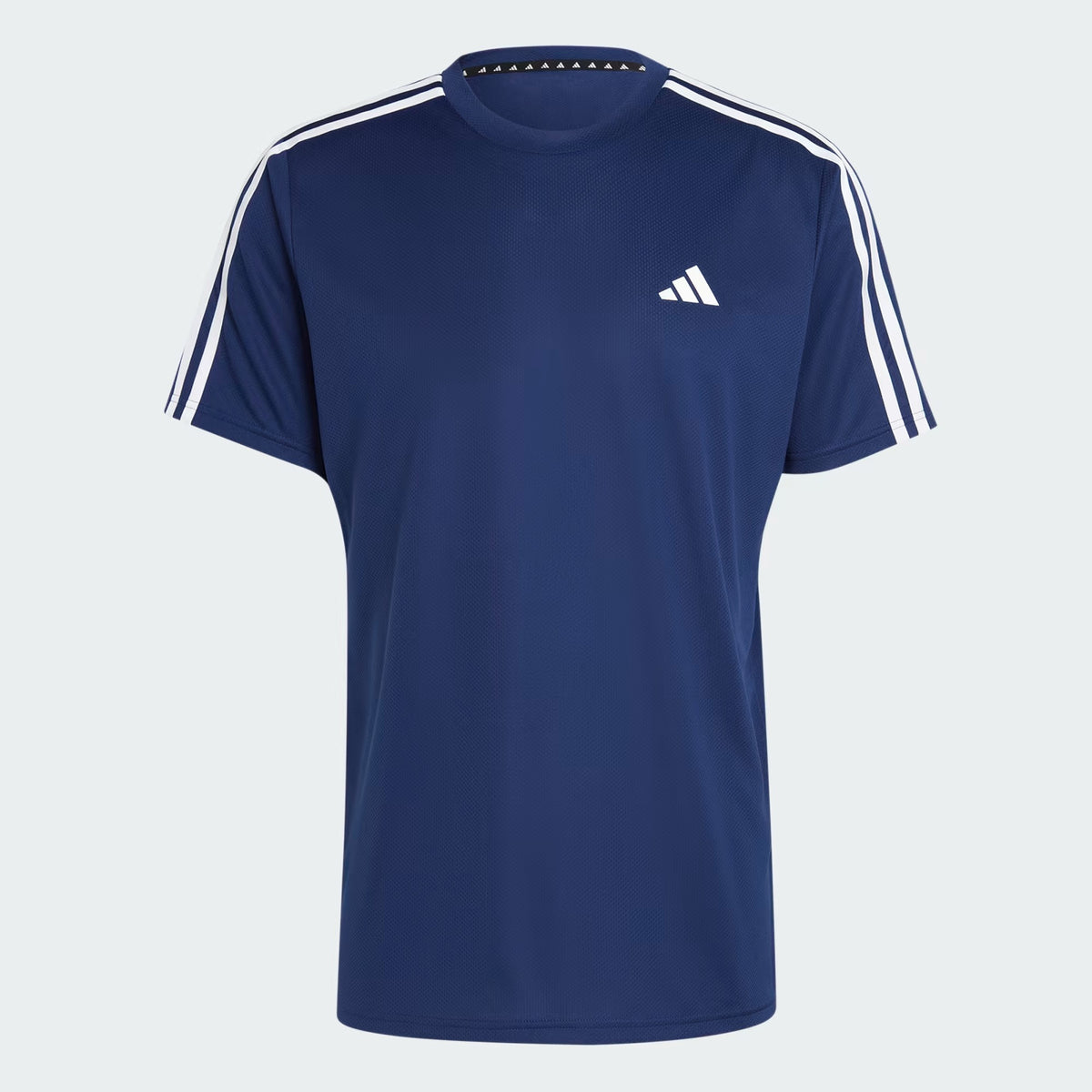 ADIDAS Train Essentials 3-Stripes Training Tee