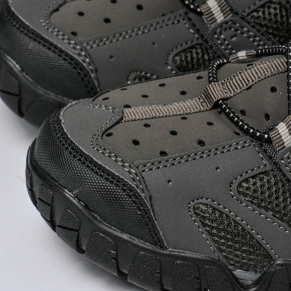 HI-TEC Tortola Sport Olive-Black O014425