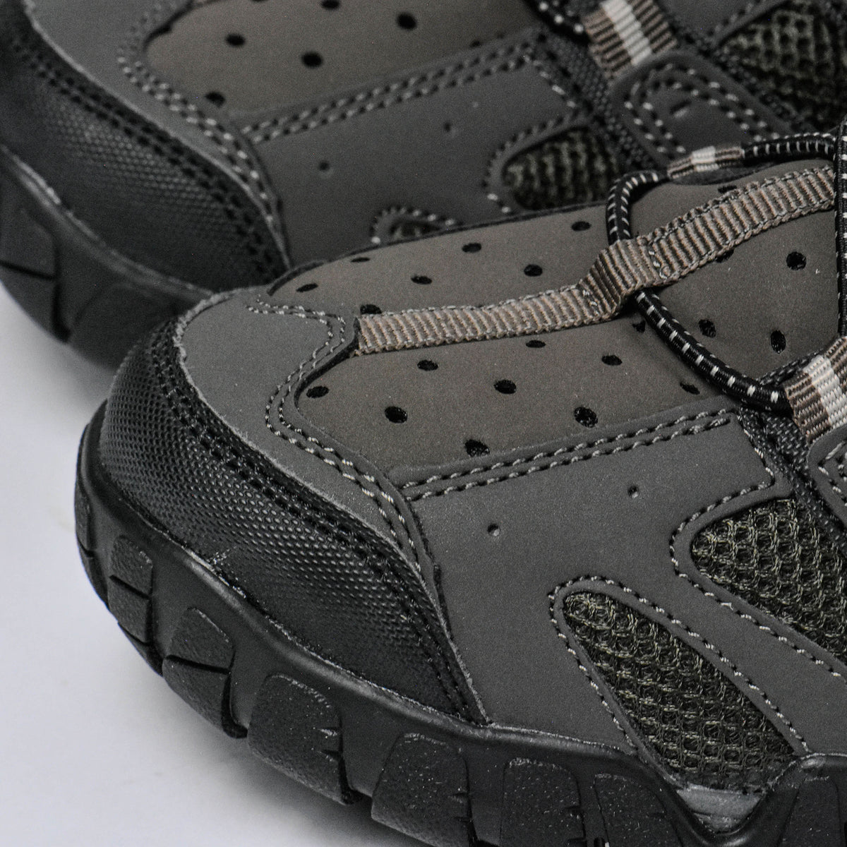 HI-TEC Tortola Sport Olive-Black O014425