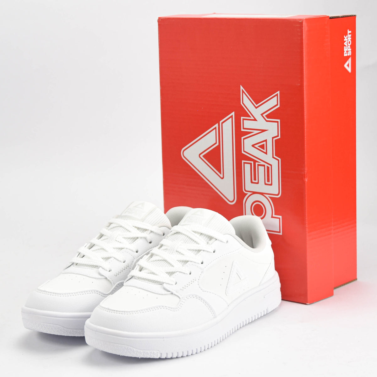PEAK SHOES