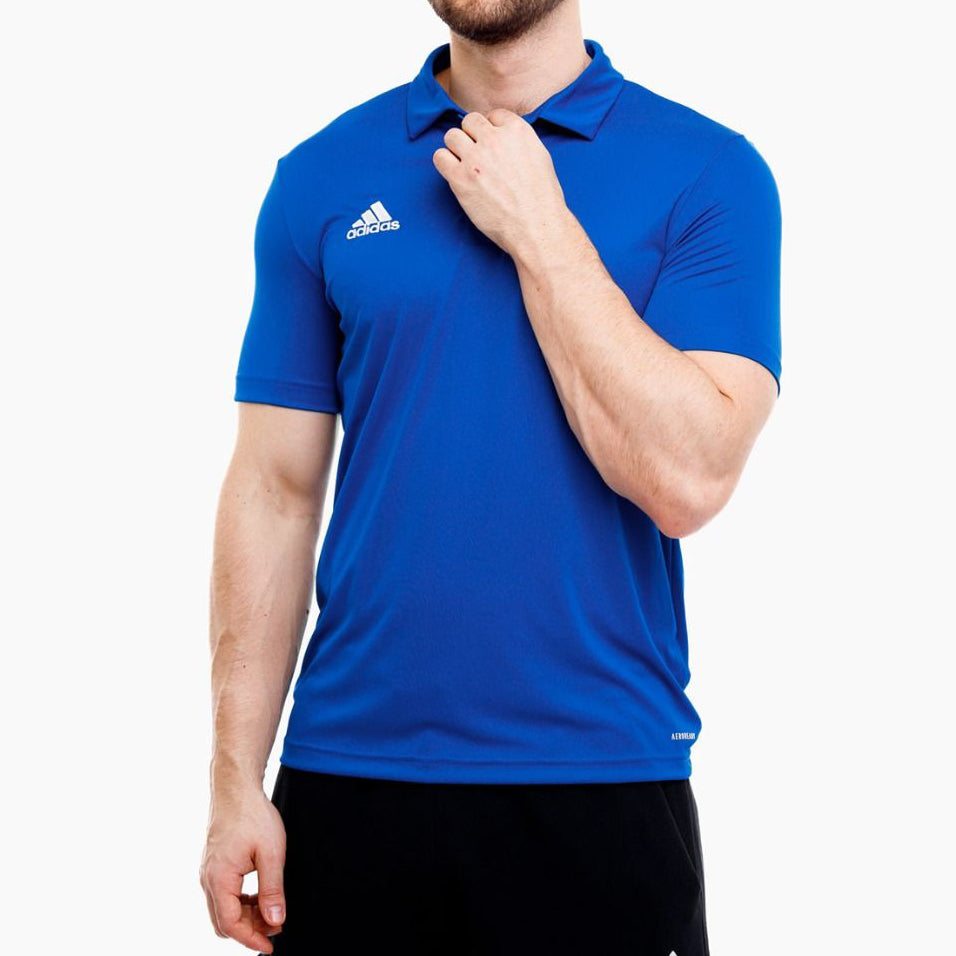 adidas Men\'s Entrada 22 Pol T-Shirt