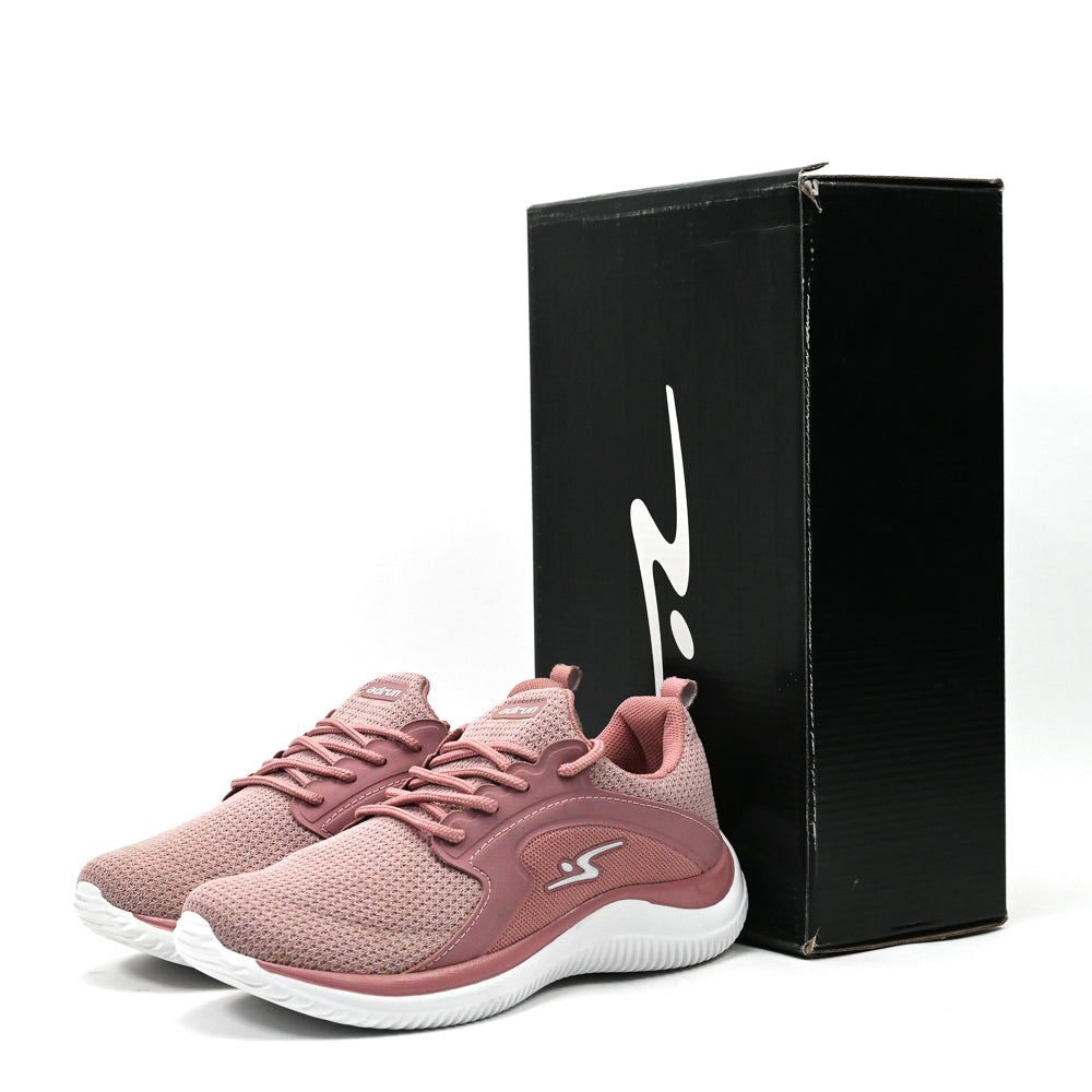 Adrun Baskets Femme