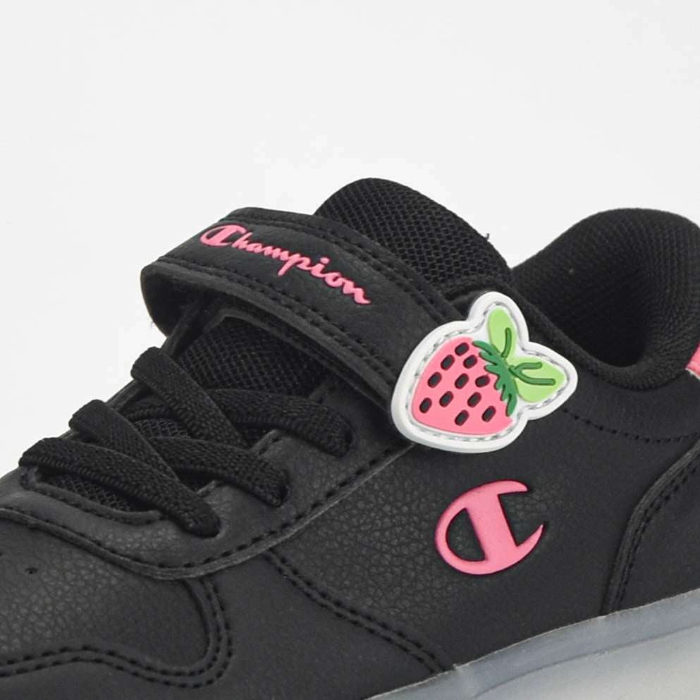 CHAMPION BASKET S32995-KK011