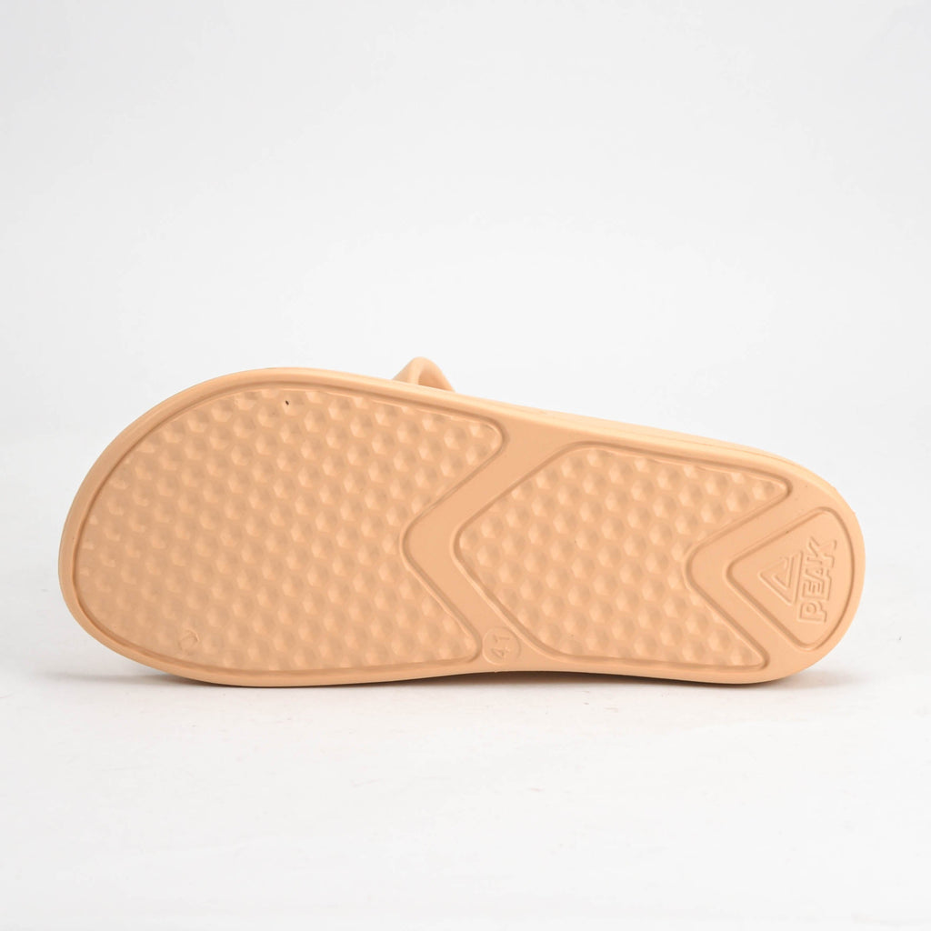 PEAK CLAQUETTES  SLIPPERS_YELLOW RLW2301L-006H