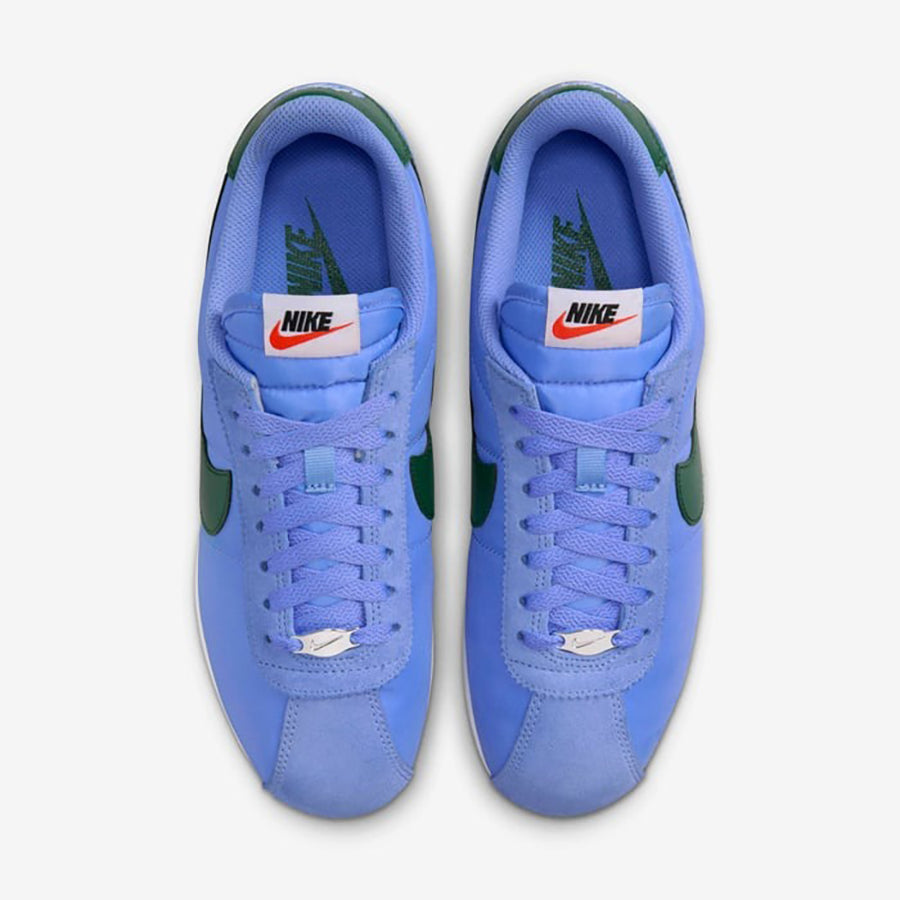 Nike Cortez TXT  Blue Green DZ2795-402