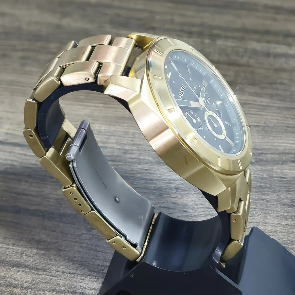 FOSSIL  MONTRE  HOMME BQ-2729