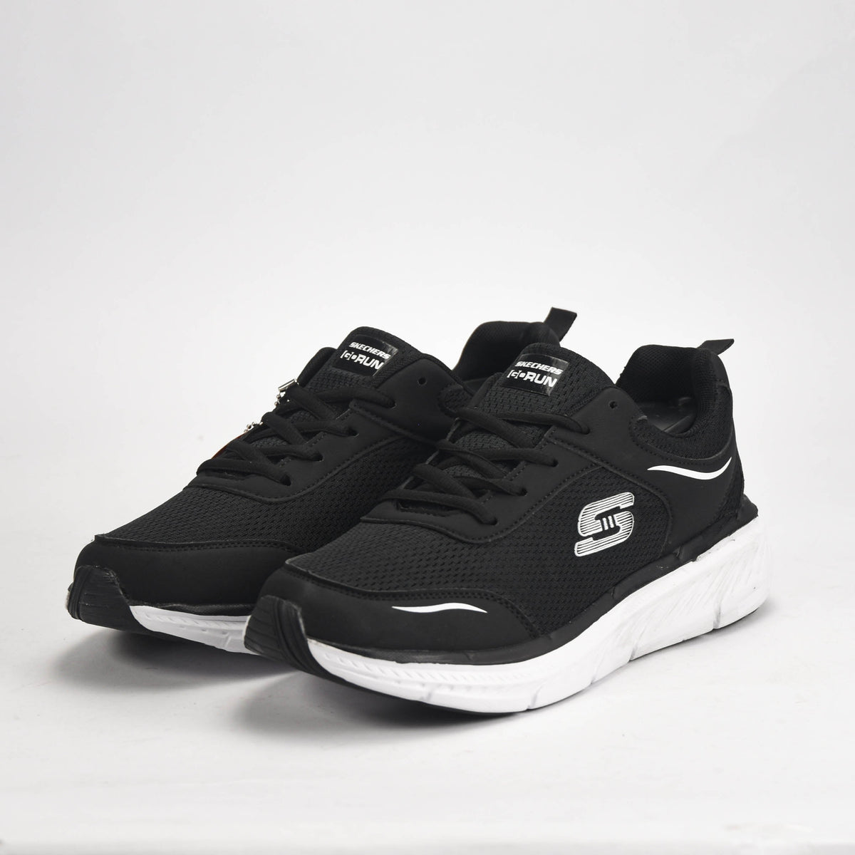 VENOM SHOES 703-BW