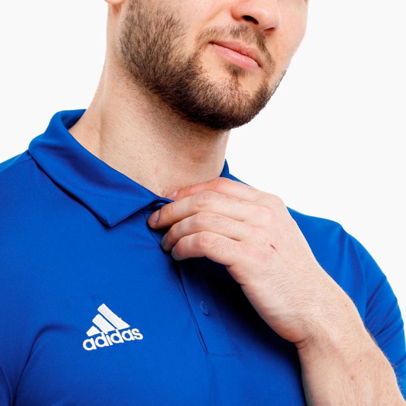 adidas Men\'s Entrada 22 Pol T-Shirt