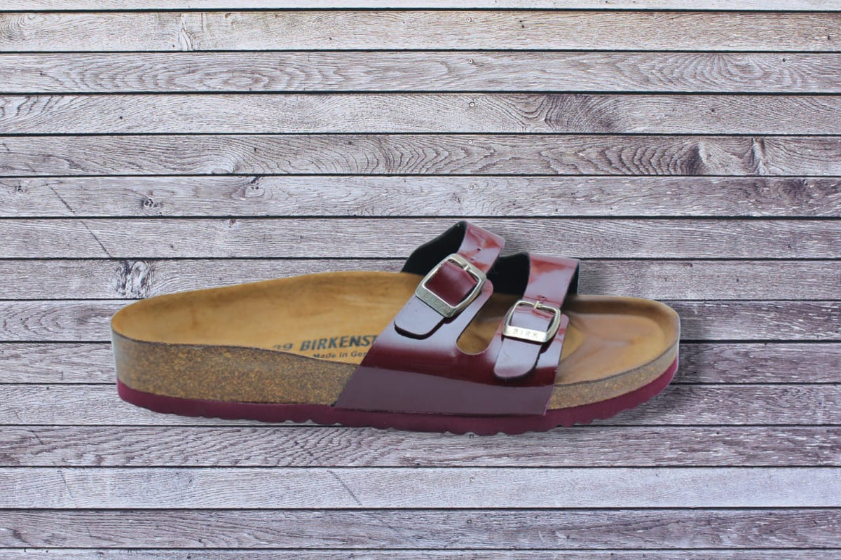 IBIZA BORDEQUX VERNIS