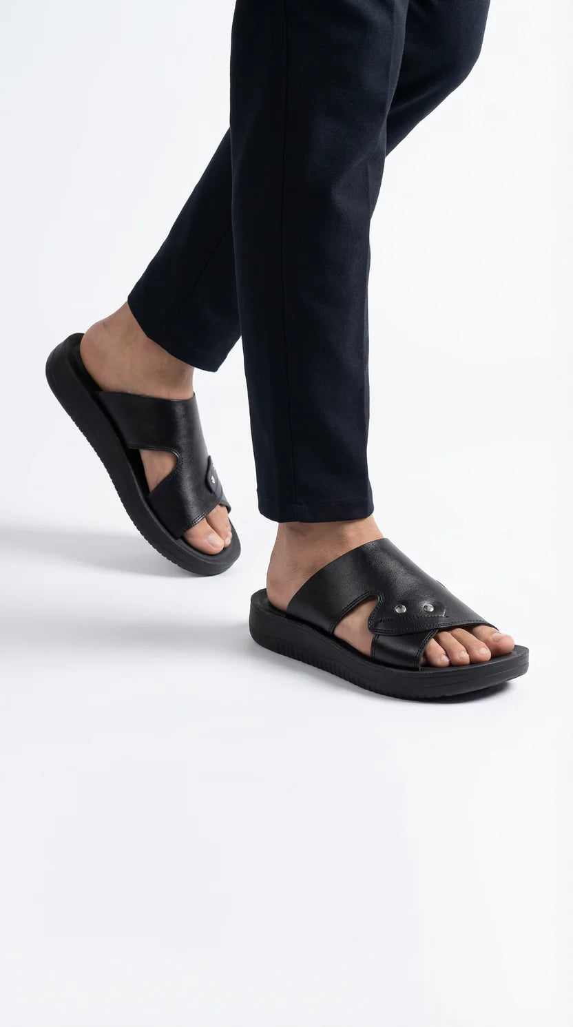 MULE R-38 NOIR