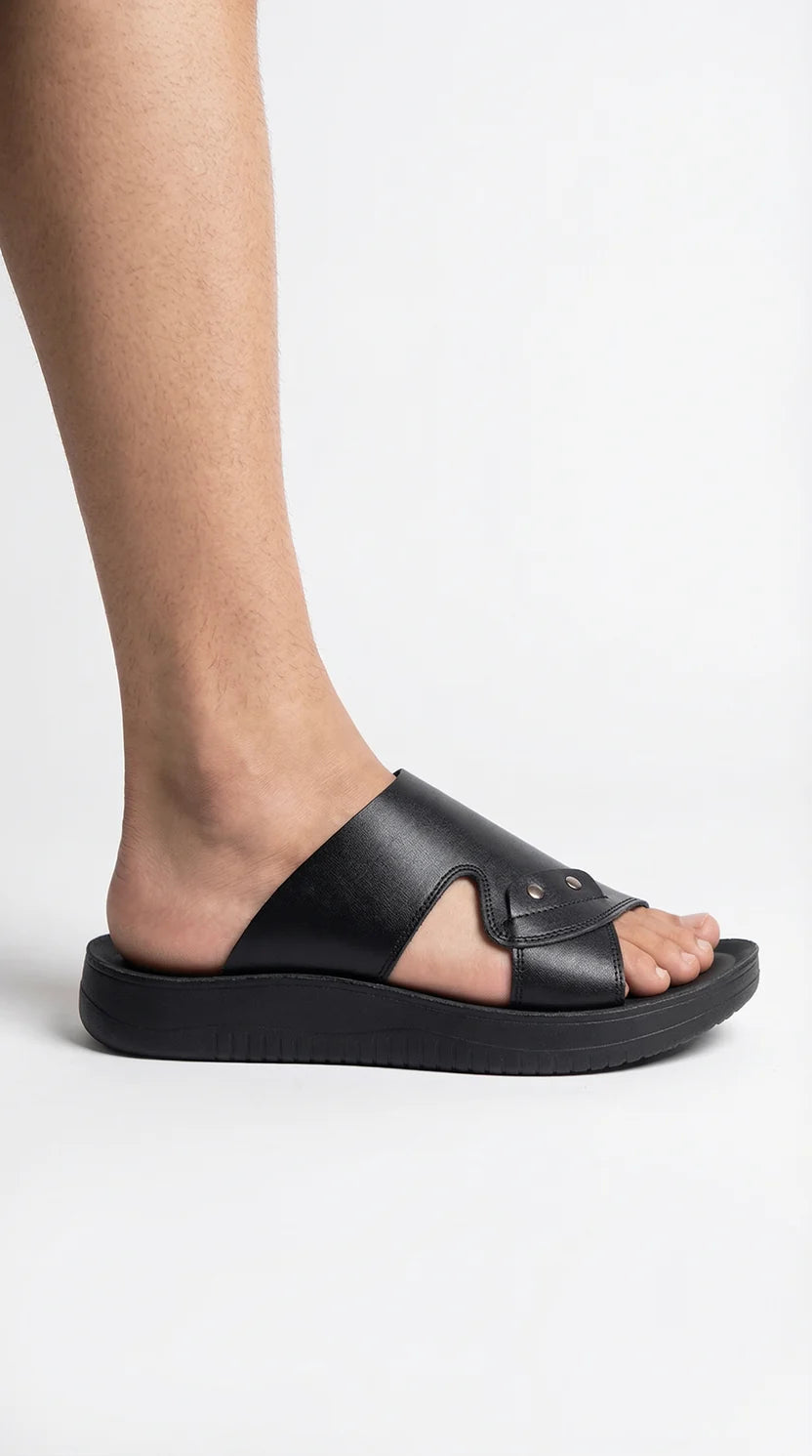 MULE R-38 NOIR