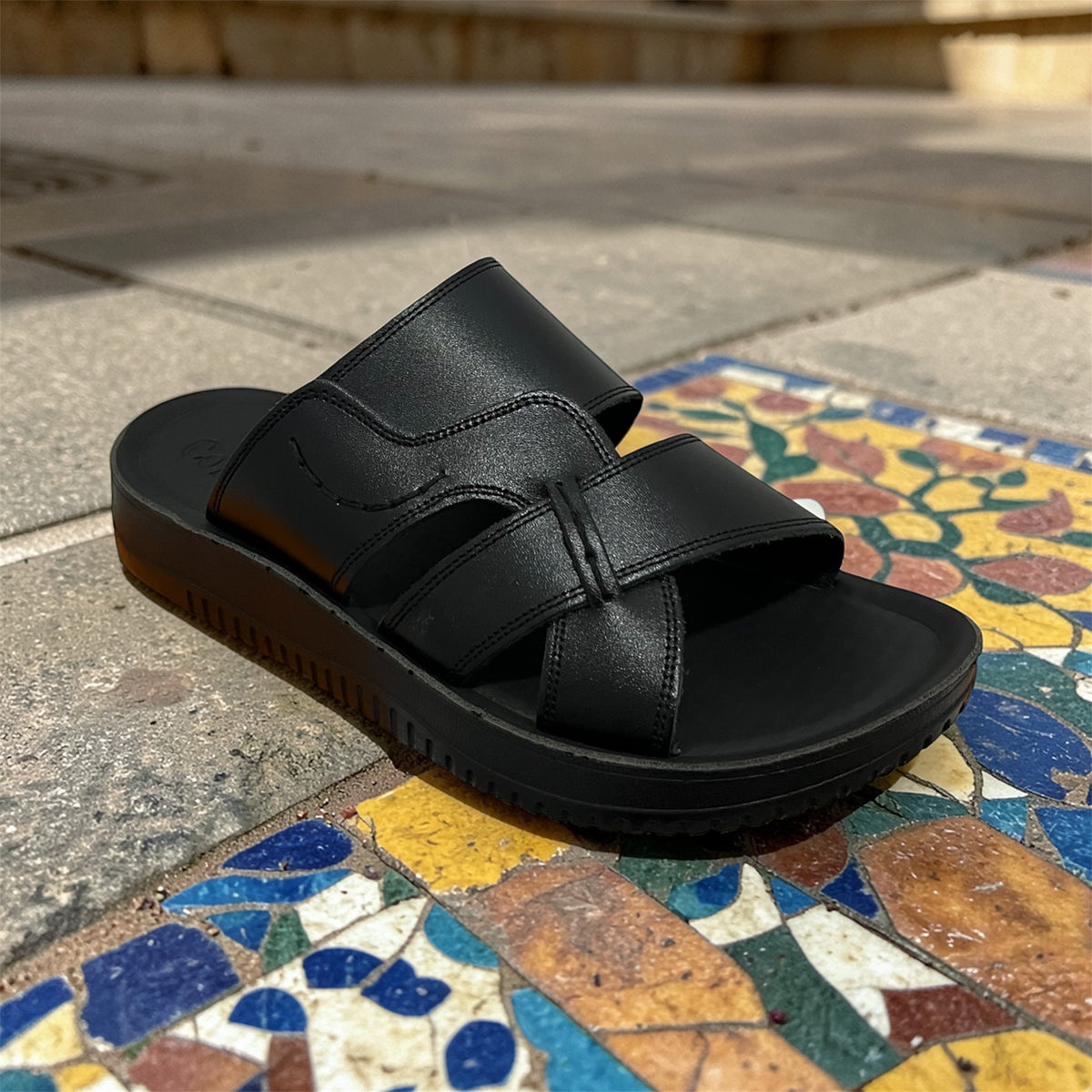 MULE R-812 NOIR