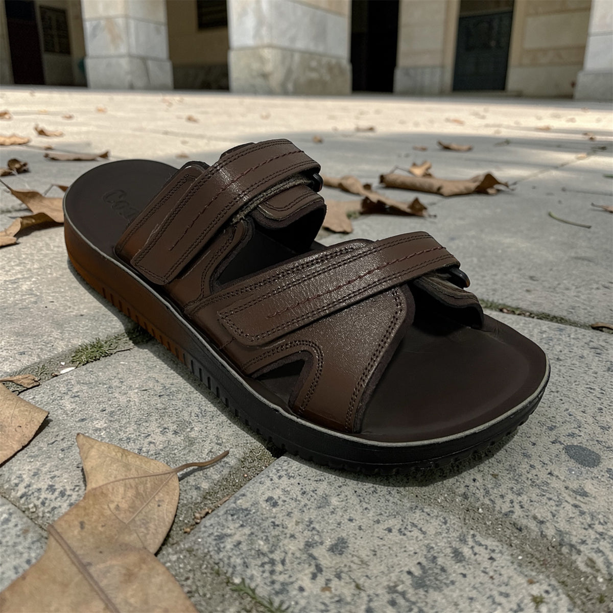 MULE R-833 MARRON