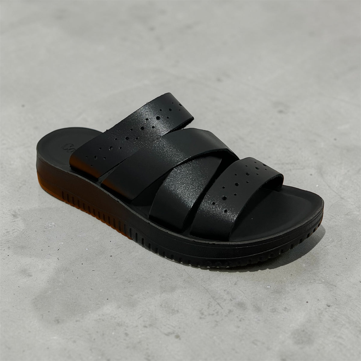 MULE R-5001 NOIR