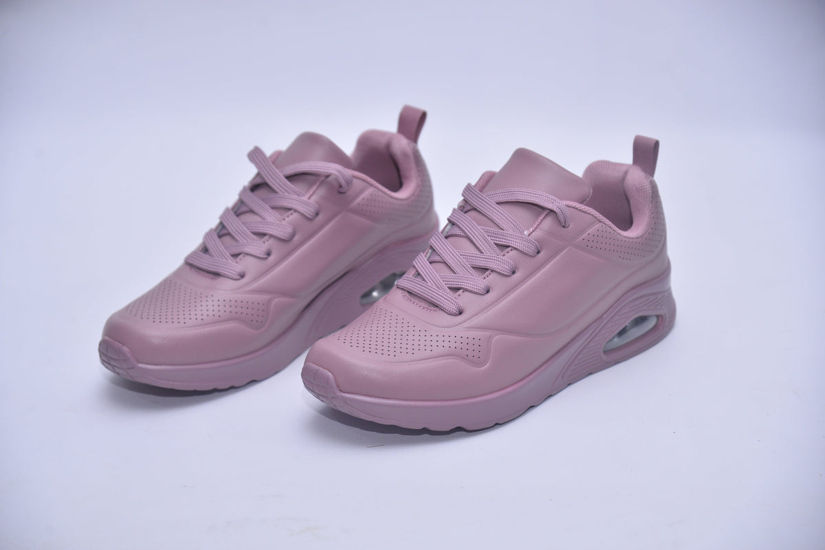 BASKET EVA MAUVE CZ332