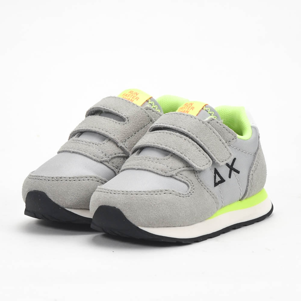 SUN68 SHOES - Z35302B-06