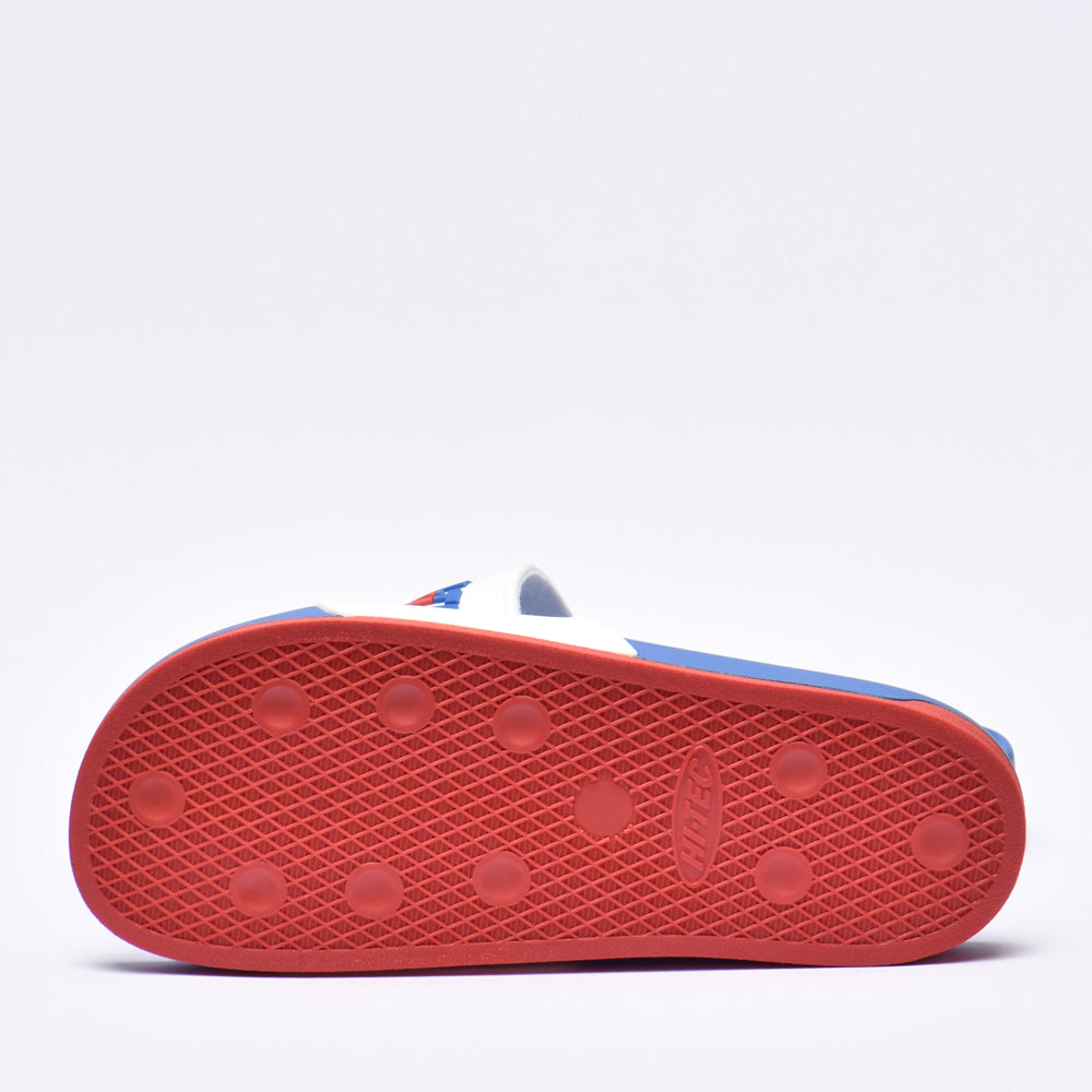 HI TEC HERITAGE SLIDE NAUTICAL BLUE