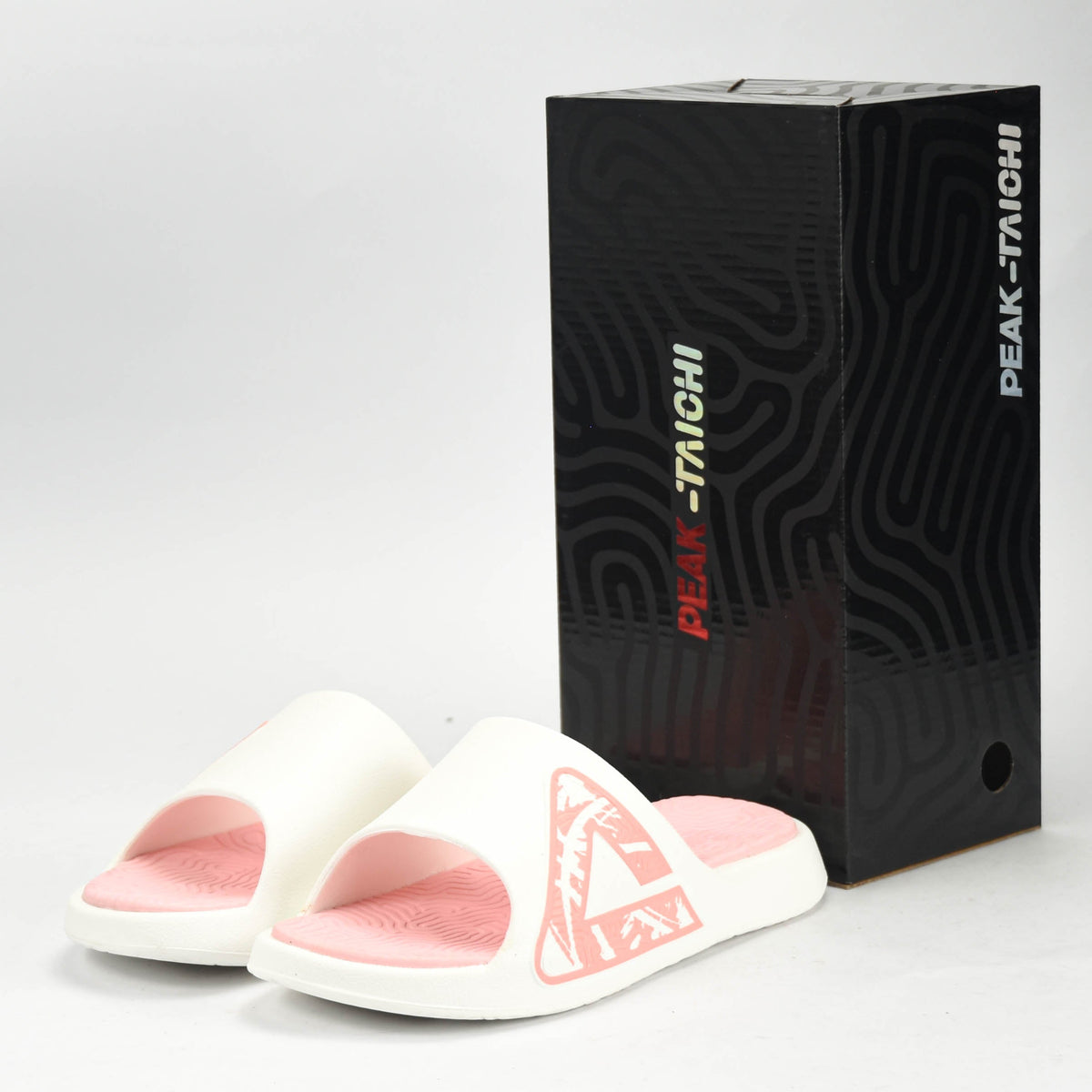 PEAK SPORTS SLIPPERS ET53098L-Z469
